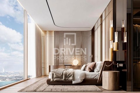 شقة في The Crescent, نخلة جميرا, دبي 4 غرف نوم, 737.37 م² رقم 144219 - صورة 15