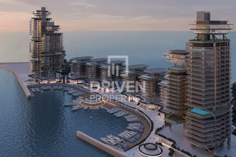 شقة في جميرا, دبي 3 غرف نوم, 377.09 م² رقم 144768 - صورة 2
