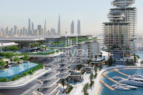 شقة في جميرا, دبي 3 غرف نوم, 377.09 م² رقم 144768 - صورة 23