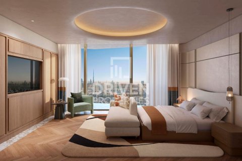 شقة في جميرا, دبي 3 غرف نوم, 377.09 م² رقم 144768 - صورة 15