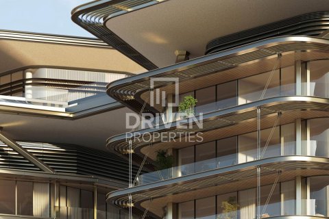 شقة في جميرا, دبي 3 غرف نوم, 377.09 م² رقم 144768 - صورة 10