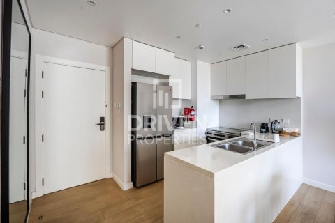 Снять в аренду квартиру в La Mer, Джумейра, Дубай: 2 спальни, 120.31м², № 145648 - фото 7