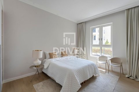 Снять в аренду квартиру в La Mer, Джумейра, Дубай: 2 спальни, 120.31м², № 145648 - фото 3