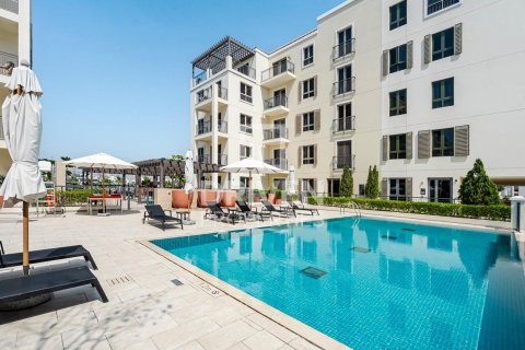 Снять в аренду квартиру в La Mer, Джумейра, Дубай: 2 спальни, 120.31м², № 145648 - фото 14