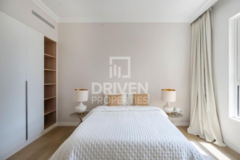 Снять в аренду квартиру в La Mer, Джумейра, Дубай: 2 спальни, 120.31м², № 145648 - фото 4