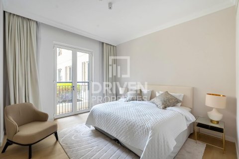 Снять в аренду квартиру в La Mer, Джумейра, Дубай: 2 спальни, 120.31м², № 145648 - фото 9