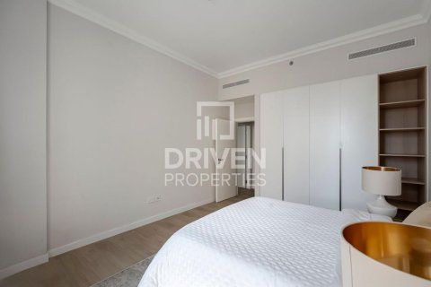 Снять в аренду квартиру в La Mer, Джумейра, Дубай: 2 спальни, 120.31м², № 145648 - фото 5