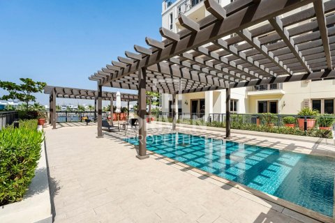 Снять в аренду квартиру в La Mer, Джумейра, Дубай: 2 спальни, 120.31м², № 145648 - фото 12