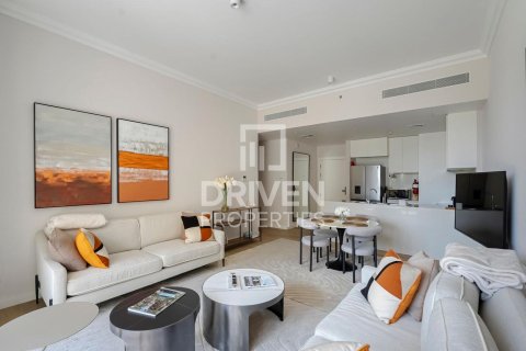 Квартира в La Mer, Джумейра, Дубай, 2 спальни, 120.31м², № 145648