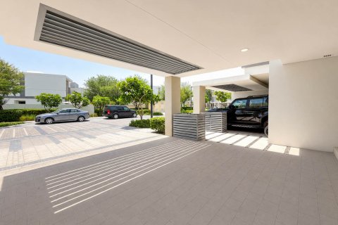 Townhouse in Tilal Al Ghaf, Dubai 3 bedrooms, 18.49 sq.m. № 145738 - photo 2