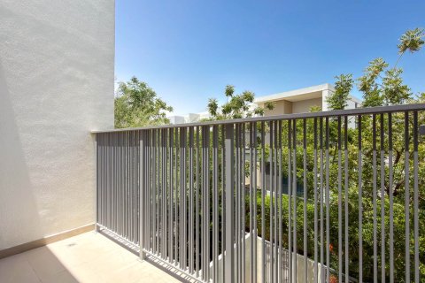 Townhouse in Tilal Al Ghaf, Dubai 3 bedrooms, 18.49 sq.m. № 145738 - photo 17