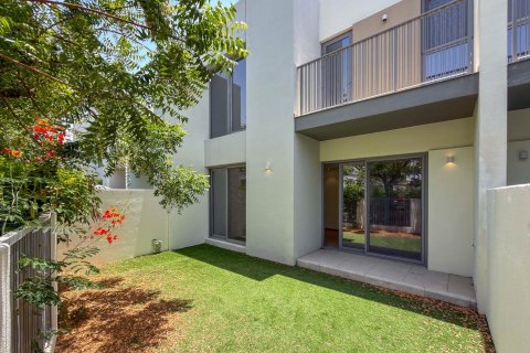 Townhouse in Tilal Al Ghaf, Dubai 3 bedrooms, 18.49 sq.m. № 145738 - photo 6
