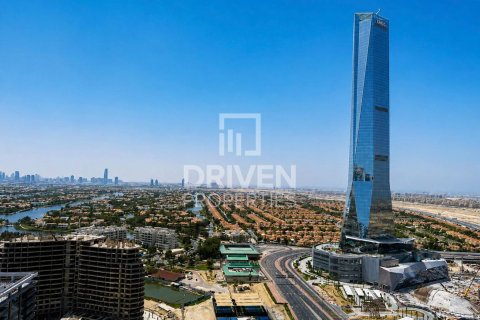 Appartement à Jumeirah Lake Towers, Dubai, 2 chambres, 141.68 m², № 144407 - photo 10