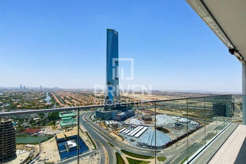 Appartement à Jumeirah Lake Towers, Dubai, 2 chambres, 141.68 m², № 144407 - photo 9