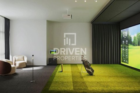 Appartement à Jumeirah Lake Towers, Dubai, 2 chambres, 141.68 m², № 144407 - photo 7