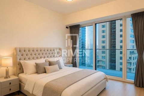 Appartement à Jumeirah Lake Towers, Dubai, 2 chambres, 141.68 m², № 144407 - photo 2