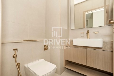 Appartement à Jumeirah Village Circle, Dubai, 1 chambre, 84.73 m², № 144228 - photo 15