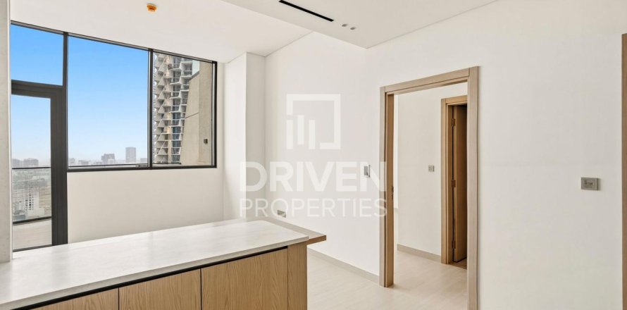 Appartement à Jumeirah Village Circle, Dubai, 1 chambre, 84.73 m², № 144228