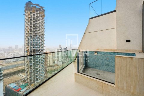 Appartement à Jumeirah Village Circle, Dubai, 1 chambre, 84.73 m², № 144228 - photo 11