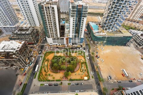 Appartement à Jumeirah Village Circle, Dubai, 1 chambre, 84.73 m², № 144228 - photo 14