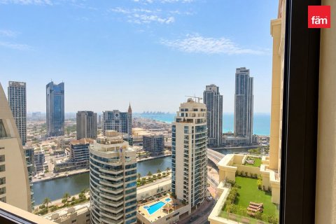 Apartment in Dubai 3 bedrooms, 184.9 sq.m. № 145991