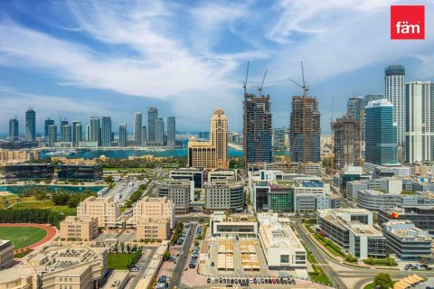 Office in Dubai Media City, Dubai 113.4 sq.m. № 143826