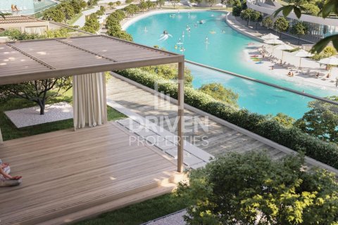 Appartement à Dubai, 1 chambre, 64.2 m², № 144681