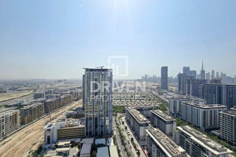 Appartement à Sobha Hartland, Mohammed Bin Rashid City, Dubai, 2 chambres, 126.26 m², № 144391