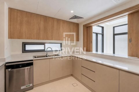 Adosado en The Pulse, Dubai South (Dubai World Central), Dubai, 4 dormitorios, 348.94 m², № 144182 - foto 17
