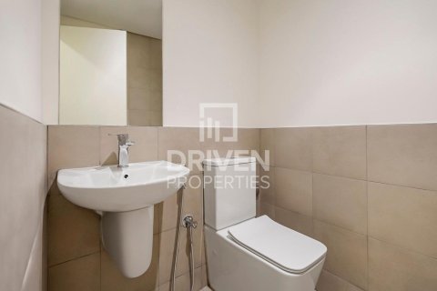 Adosado en The Pulse, Dubai South (Dubai World Central), Dubai, 4 dormitorios, 348.94 m², № 144182 - foto 18