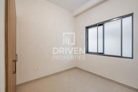 Adosado en The Pulse, Dubai South (Dubai World Central), Dubai, 4 dormitorios, 348.94 m², № 144182 - foto 6