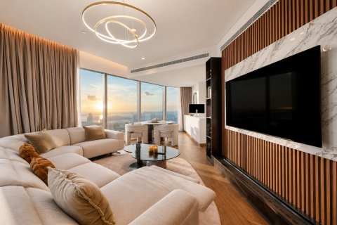 Apartment in Jumeirah Islands, Dubai 2 bedrooms, 98 sq.m. № 143560
