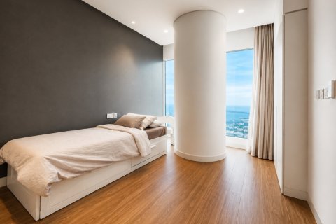 Apartment in Jumeirah Islands, Dubai 2 bedrooms, 98 sq.m. № 143560 - photo 8
