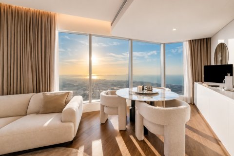 Apartment in Jumeirah Islands, Dubai 2 bedrooms, 98 sq.m. № 143560 - photo 4