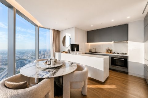 Apartment in Jumeirah Islands, Dubai 2 bedrooms, 98 sq.m. № 143560 - photo 10