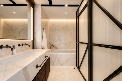 Apartment in Jumeirah Islands, Dubai 2 bedrooms, 98 sq.m. № 143560 - photo 6