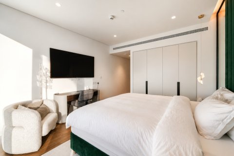Apartment in Jumeirah Islands, Dubai 2 bedrooms, 98 sq.m. № 143560 - photo 9