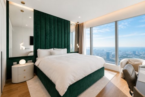 Apartment in Jumeirah Islands, Dubai 2 bedrooms, 98 sq.m. № 143560 - photo 3