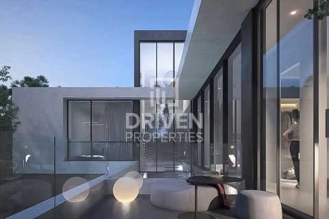 Adosado en Jumeirah Golf Estates, Dubai, 4 dormitorios, 360 m², № 144291 - foto 11