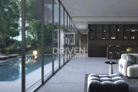 Adosado en Jumeirah Golf Estates, Dubai, 4 dormitorios, 360 m², № 144291 - foto 7