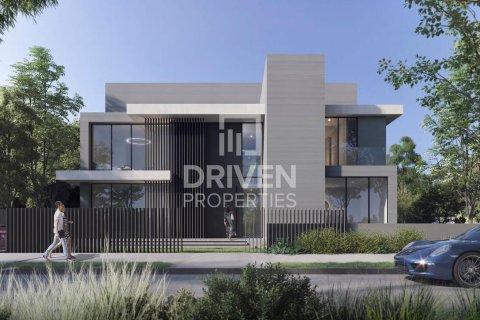 Adosado en Jumeirah Golf Estates, Dubai, 4 dormitorios, 360 m², № 144291 - foto 2