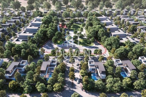 Adosado en Jumeirah Golf Estates, Dubai, 4 dormitorios, 360 m², № 144291 - foto 4