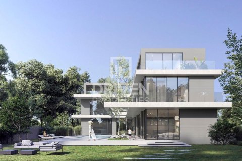 Adosado en Jumeirah Golf Estates, Dubai, 4 dormitorios, 360 m², № 144291