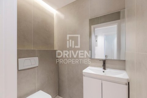 Appartement à Marina Pinnacle, Dubai Marina, Dubai, 1 chambre, 70.7 m², № 144286 - photo 10