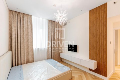 Appartement à Marina Pinnacle, Dubai Marina, Dubai, 1 chambre, 70.7 m², № 144286 - photo 7