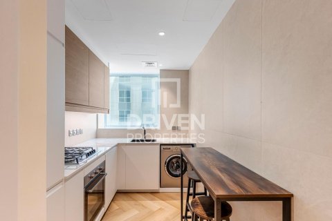 Appartement à Marina Pinnacle, Dubai Marina, Dubai, 1 chambre, 70.7 m², № 144286 - photo 8
