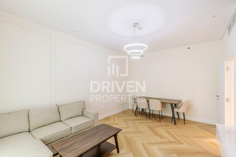 Appartement à Marina Pinnacle, Dubai Marina, Dubai, 1 chambre, 70.7 m², № 144286 - photo 4