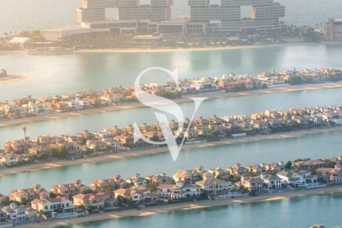 Villa in Palm Jumeirah, Dubai 6 bedrooms, 1166 sq.m. № 67888