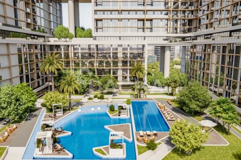 Appartement à Sobha Hartland, Mohammed Bin Rashid City, Dubai, 3 chambres, 179 m², № 143474 - photo 4
