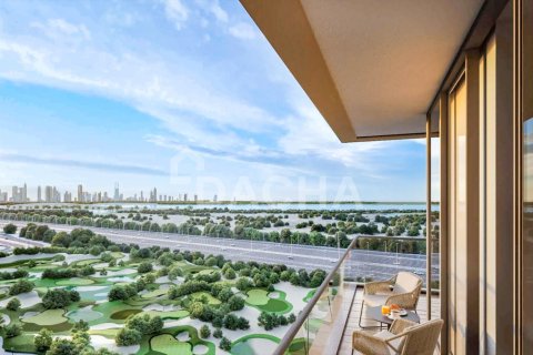 Appartement à Sobha Hartland, Mohammed Bin Rashid City, Dubai, 3 chambres, 179 m², № 143474 - photo 9